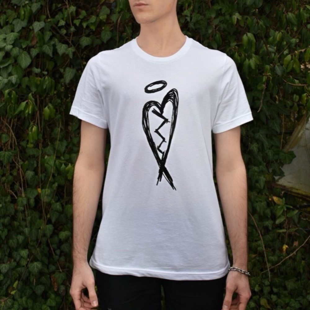 The Broken Tee